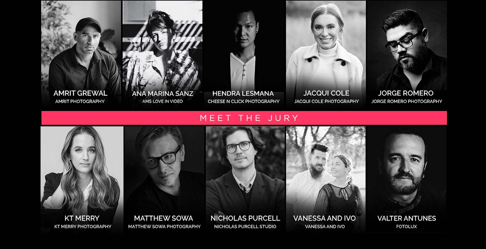 meet the jury