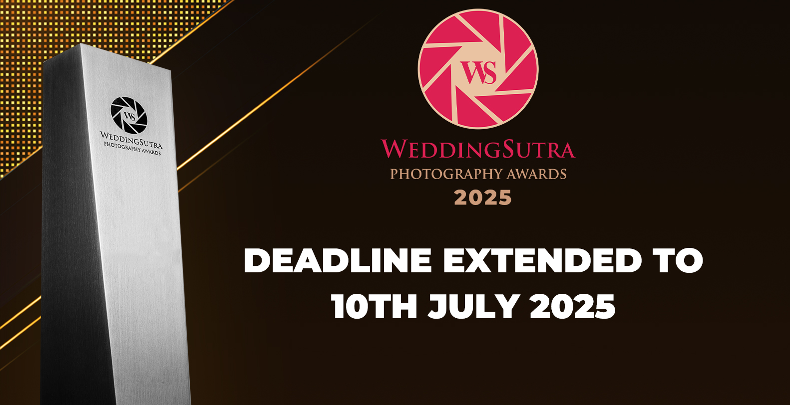 Winners announced