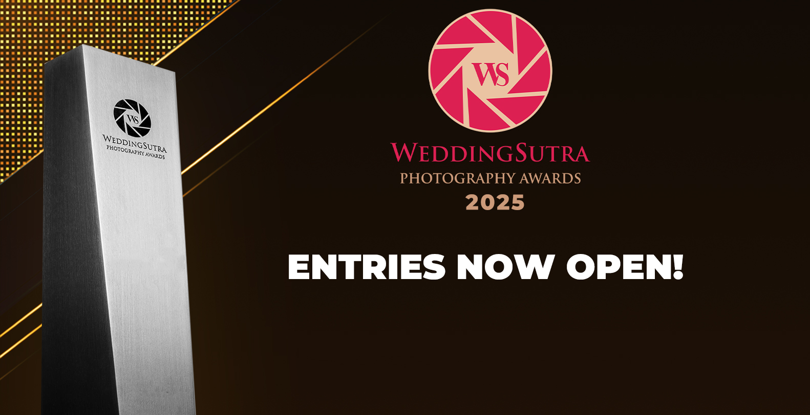Winners announced
