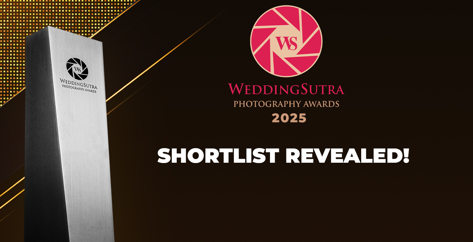 Winners announced