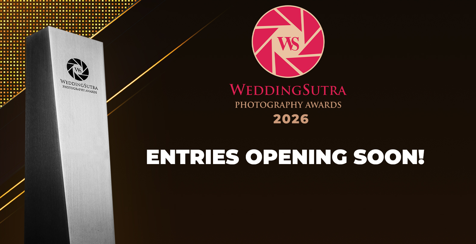Winners announced