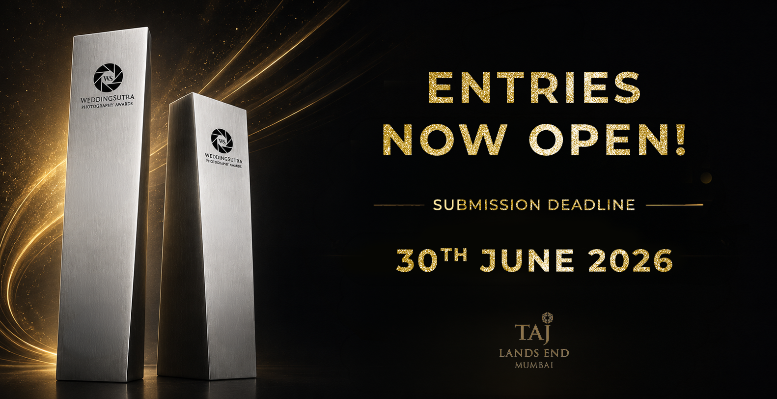 Winners announced