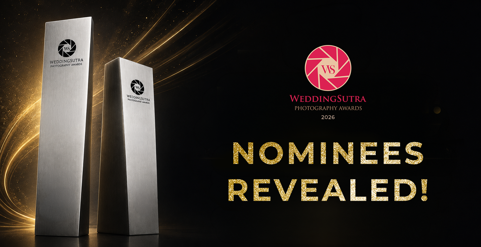 Winners announced
